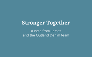 Stronger Together: A Team Response to COVID-19