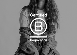 Our highest B Corp score yet!