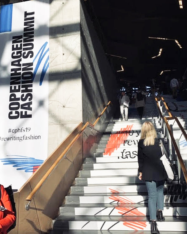 outland denim at Copenhagen fashion summit