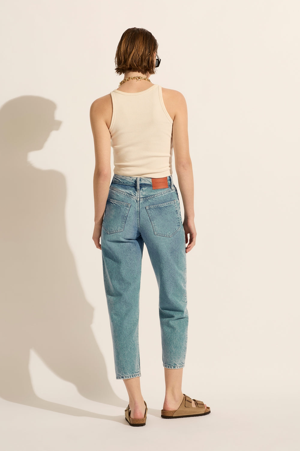 Buy Tuesday Low Rise Skinny Leg Jeans for CAD 104.00
